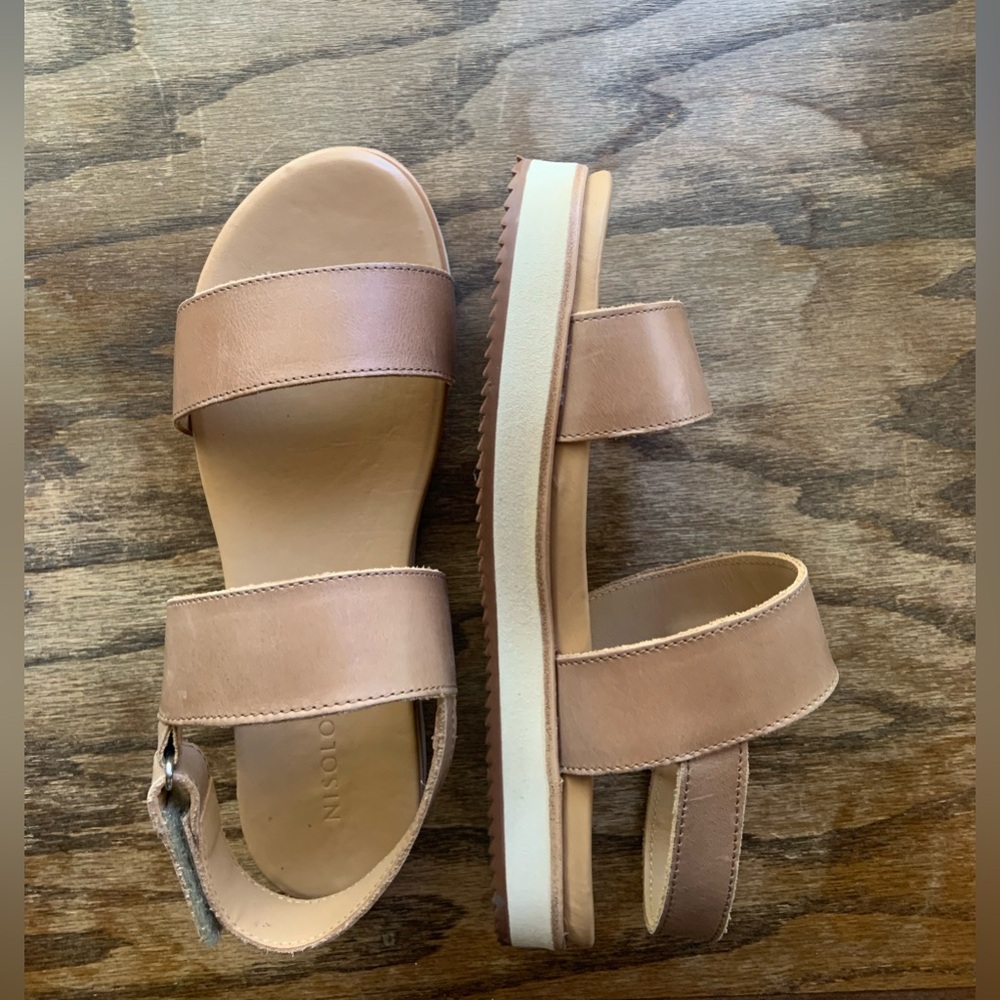 Nisolo Sandals